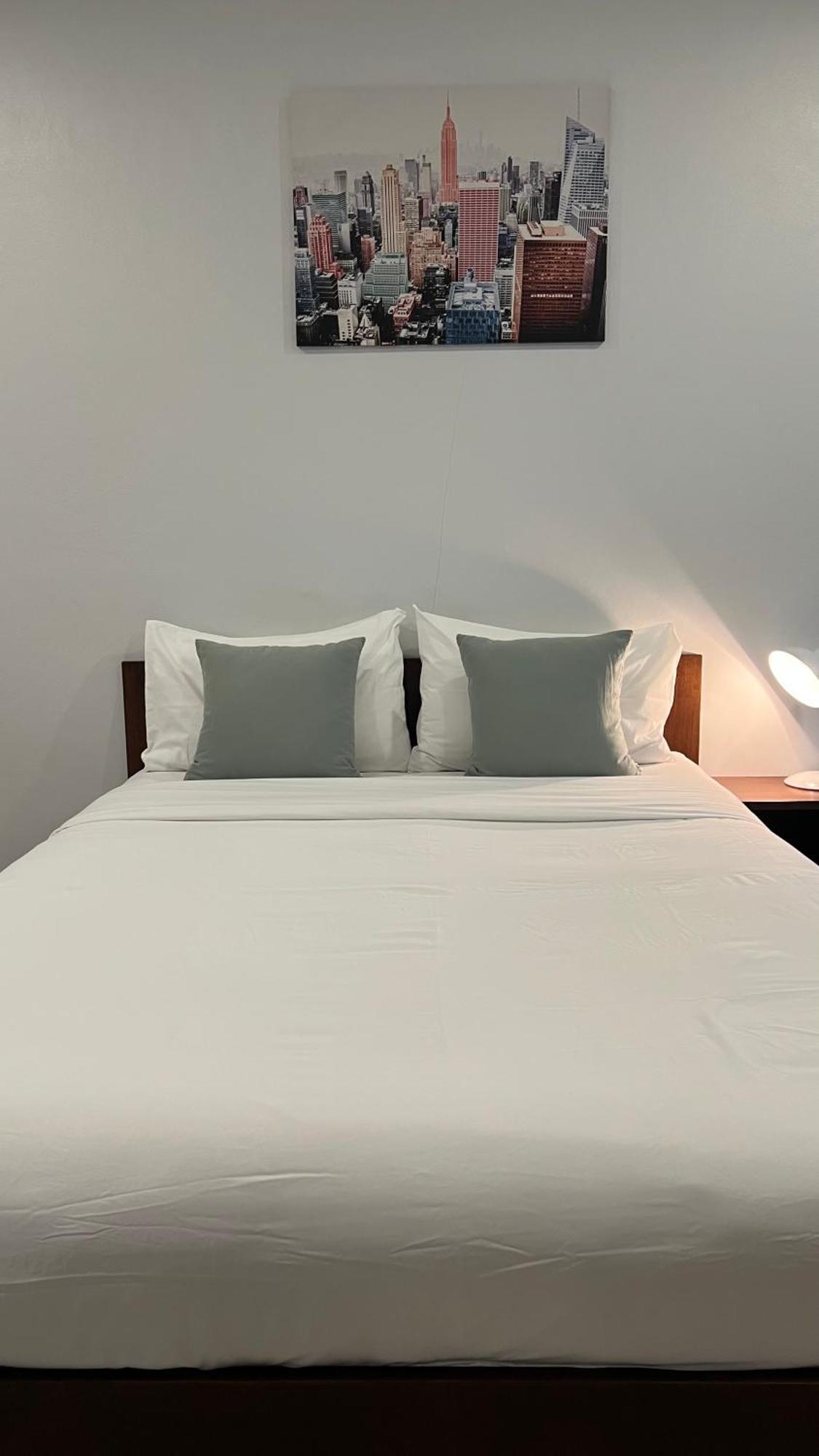 3B Apartment-Sha Extra Plus Kamala Beach Zewnętrze zdjęcie
