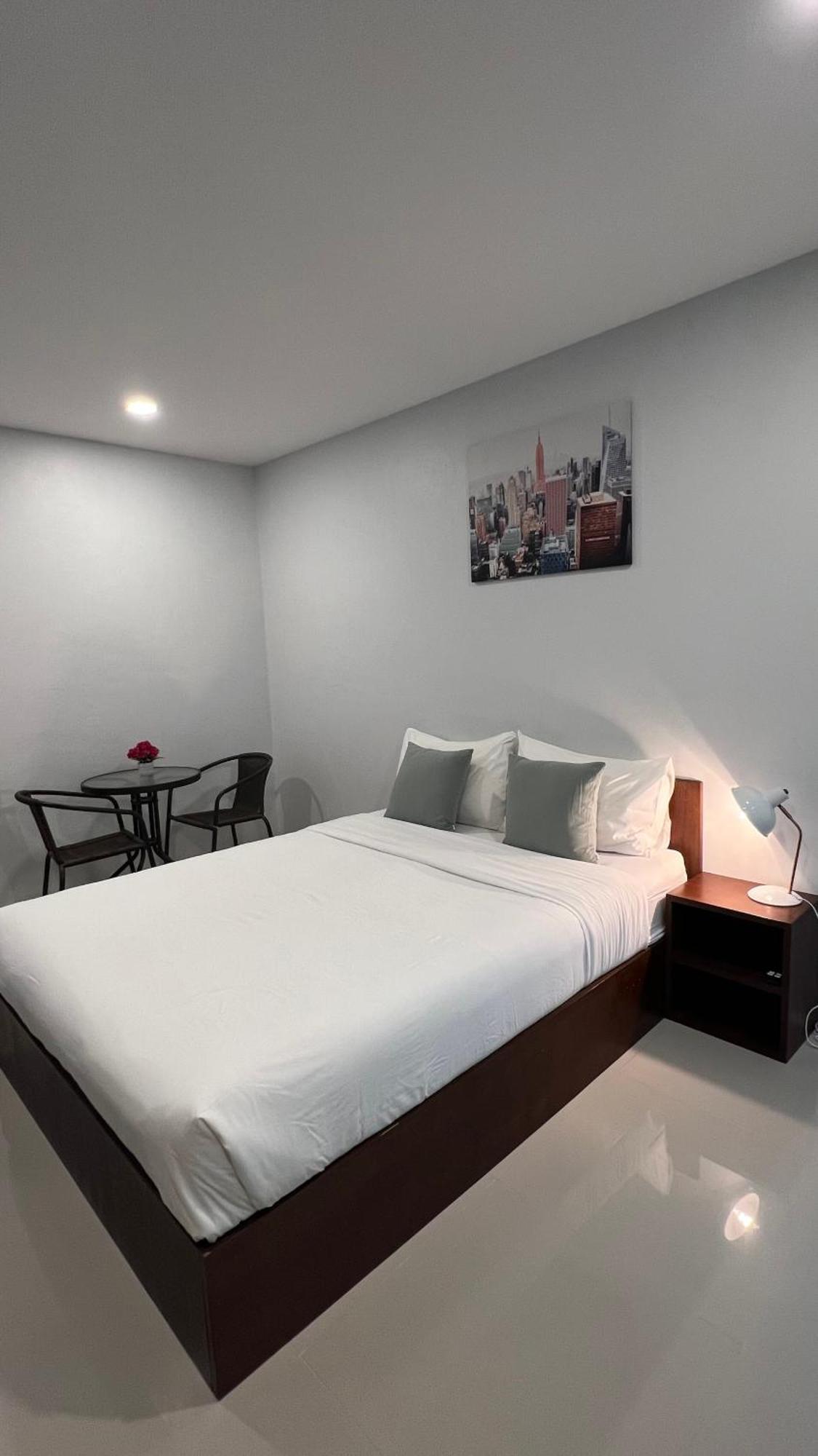 3B Apartment-Sha Extra Plus Kamala Beach Zewnętrze zdjęcie